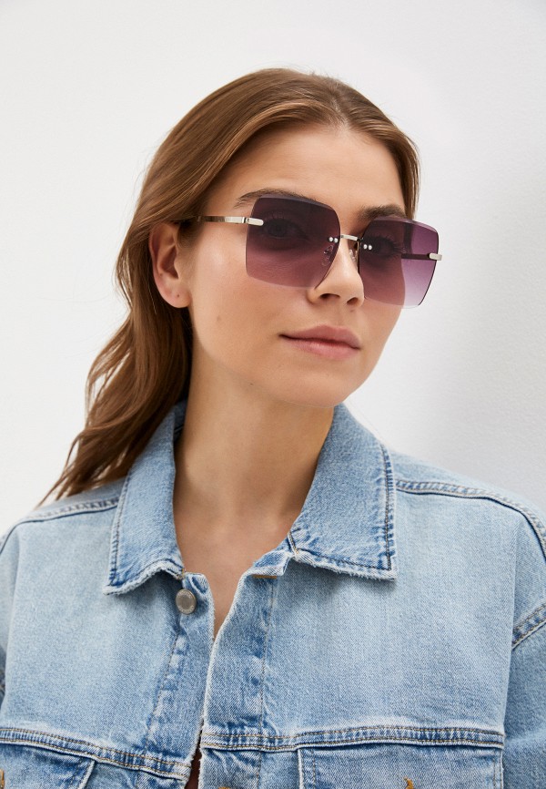 фото Очки солнцезащитные fabretti