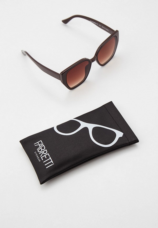 фото Очки солнцезащитные fabretti