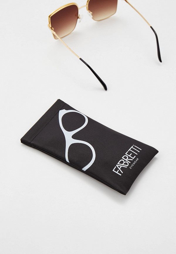 фото Очки солнцезащитные fabretti