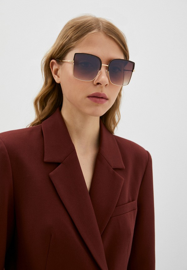 фото Очки солнцезащитные fabretti