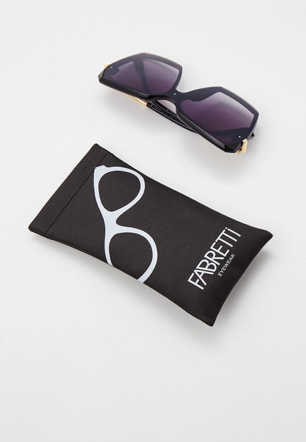 фото Очки солнцезащитные fabretti