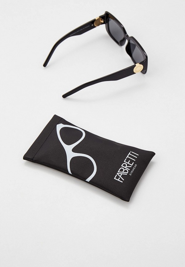 фото Очки солнцезащитные fabretti