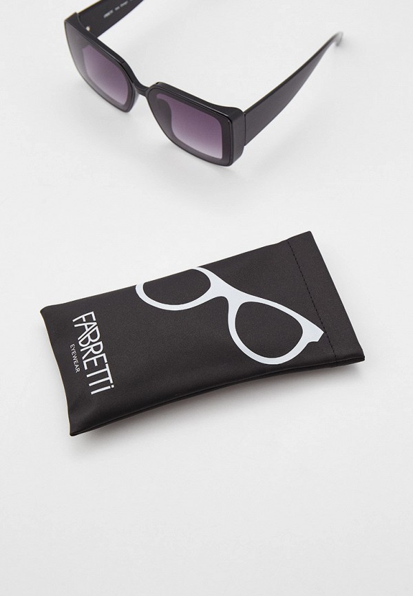 фото Очки солнцезащитные fabretti