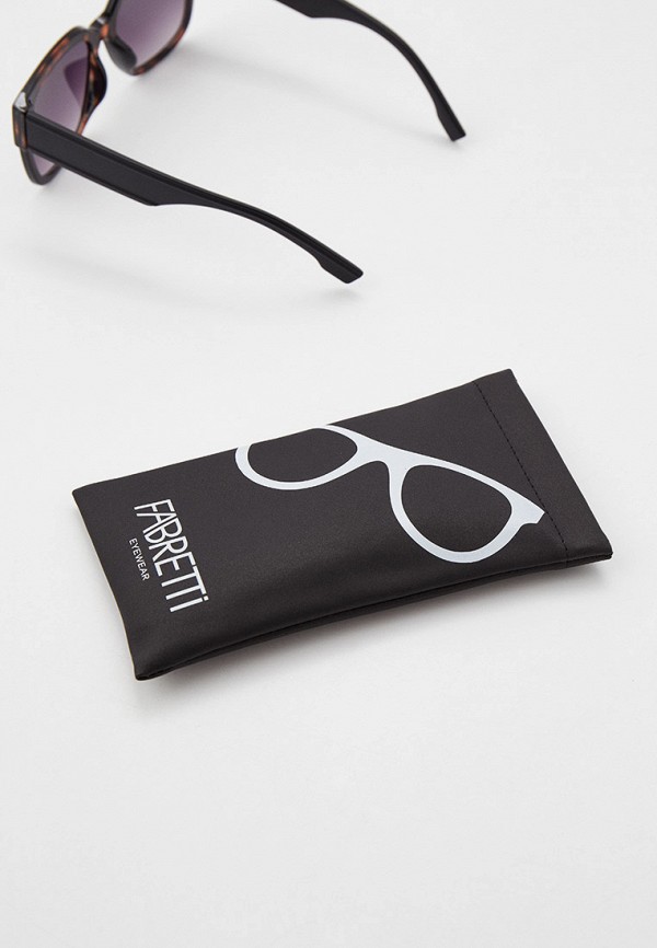 фото Очки солнцезащитные fabretti