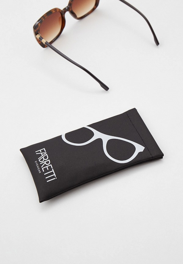 фото Очки солнцезащитные fabretti
