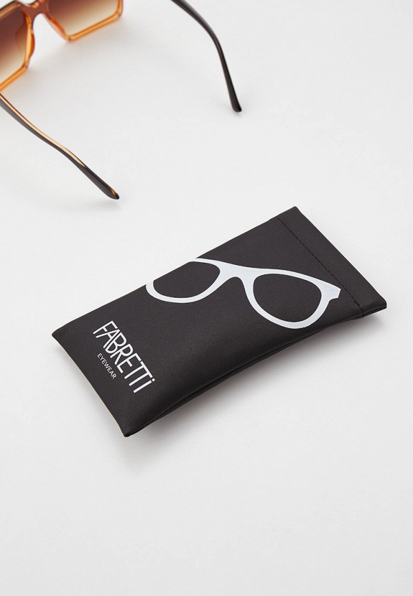 фото Очки солнцезащитные fabretti
