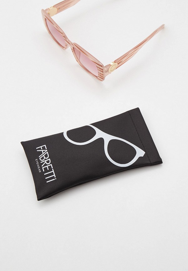 фото Очки солнцезащитные fabretti