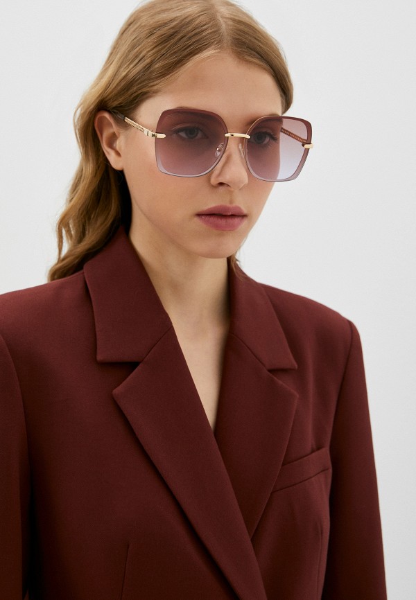 фото Очки солнцезащитные fabretti