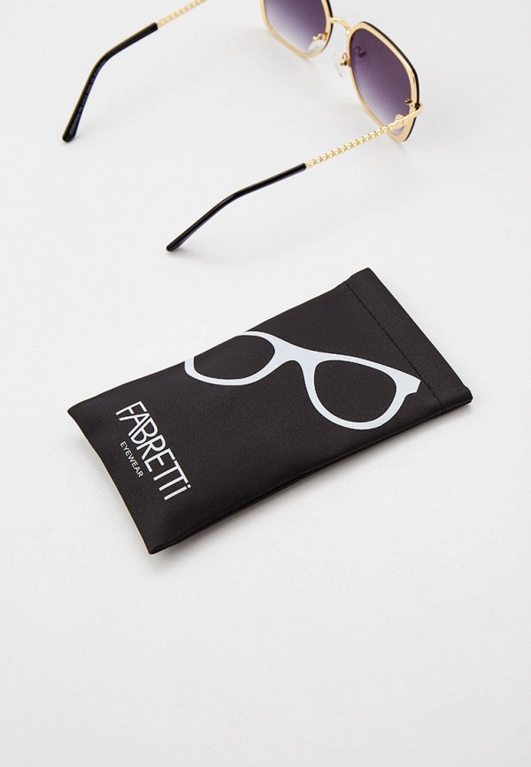 фото Очки солнцезащитные fabretti