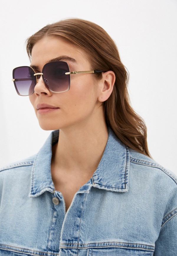 фото Очки солнцезащитные fabretti