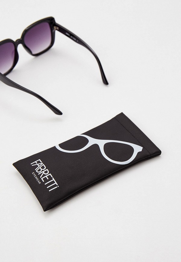 фото Очки солнцезащитные fabretti