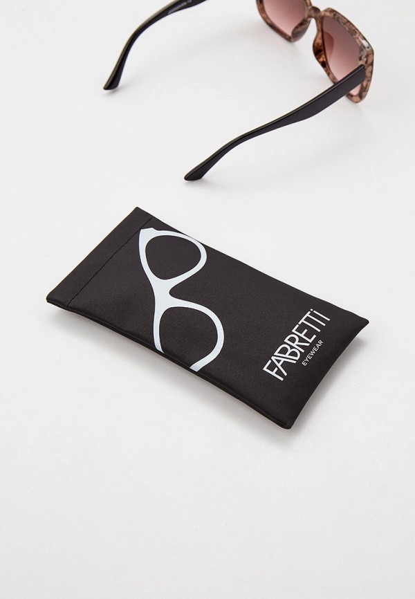 фото Очки солнцезащитные fabretti