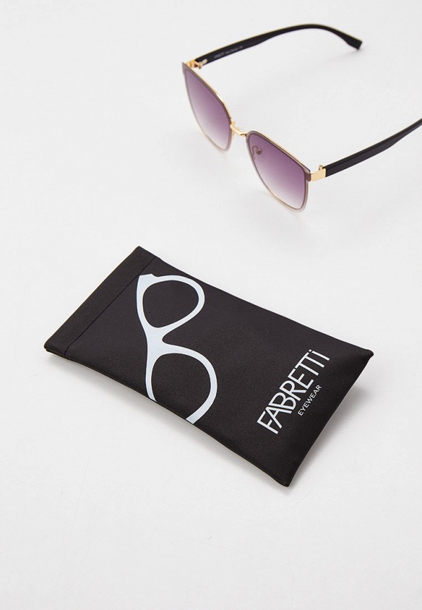 фото Очки солнцезащитные fabretti