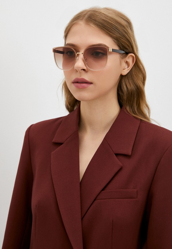 фото Очки солнцезащитные fabretti