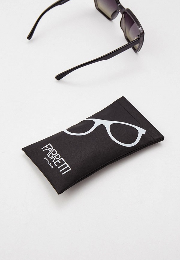фото Очки солнцезащитные fabretti