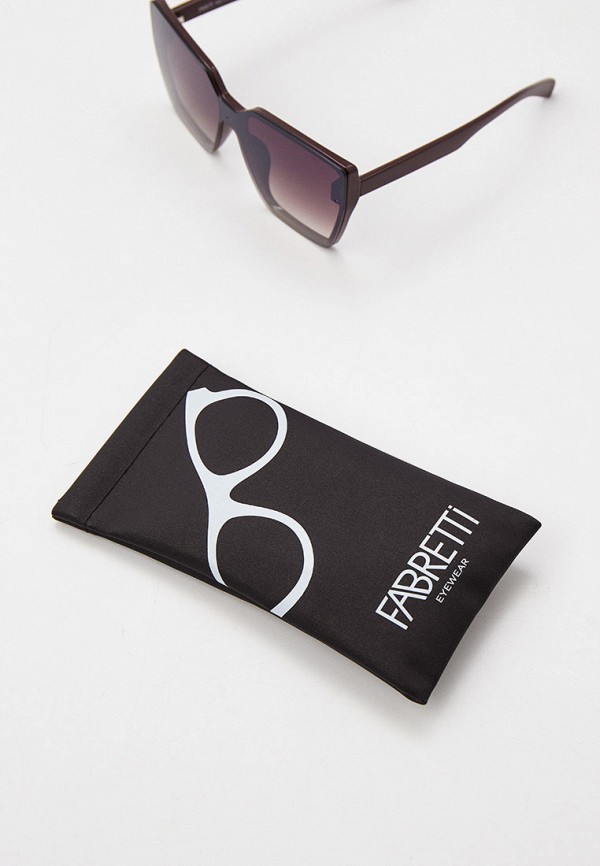 фото Очки солнцезащитные fabretti