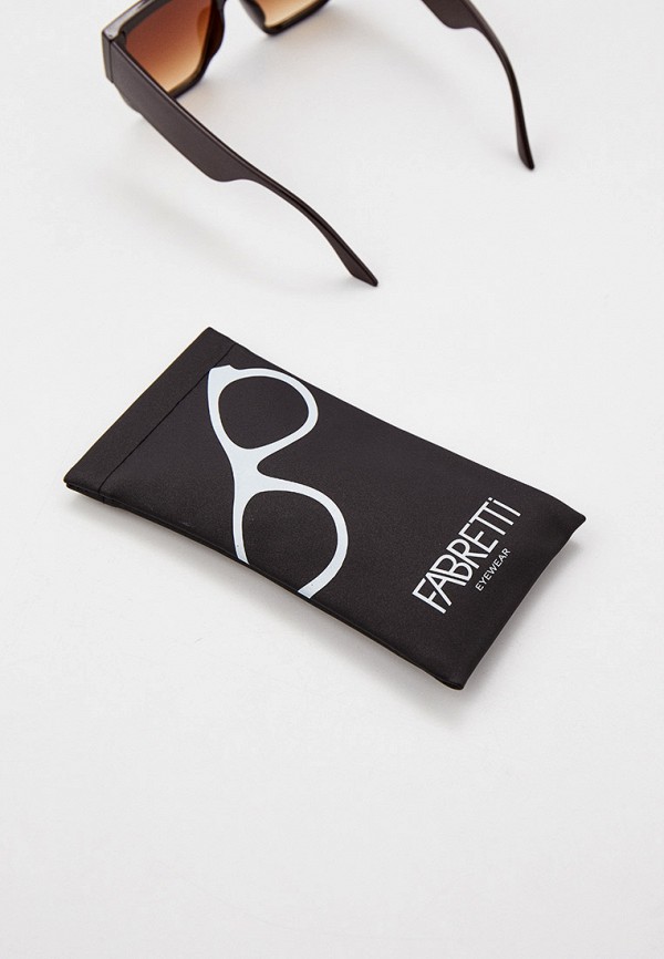 фото Очки солнцезащитные fabretti