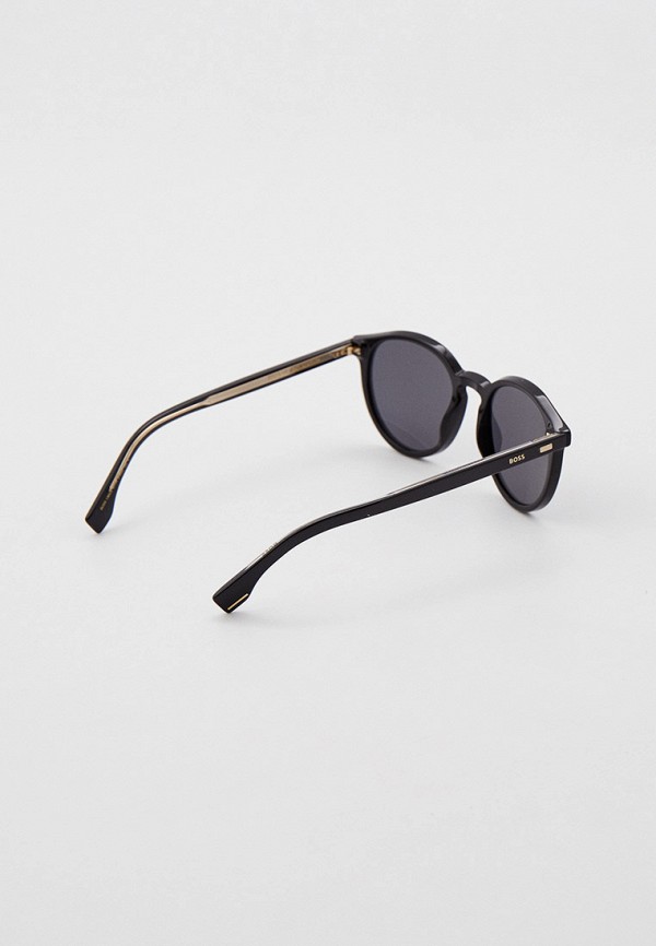 фото Очки солнцезащитные boss