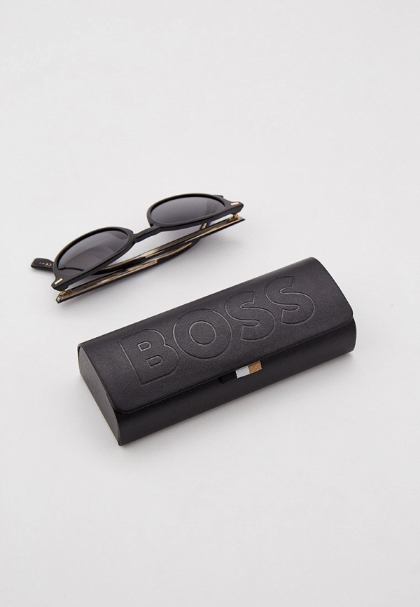 фото Очки солнцезащитные boss