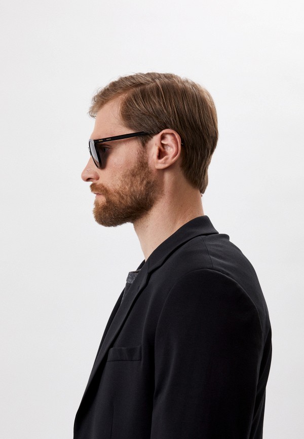 фото Очки солнцезащитные boss