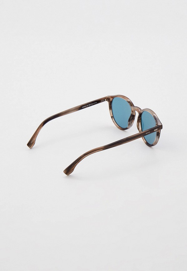 фото Очки солнцезащитные boss