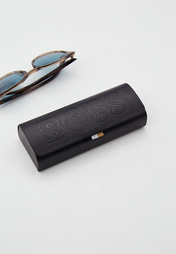 фото Очки солнцезащитные boss