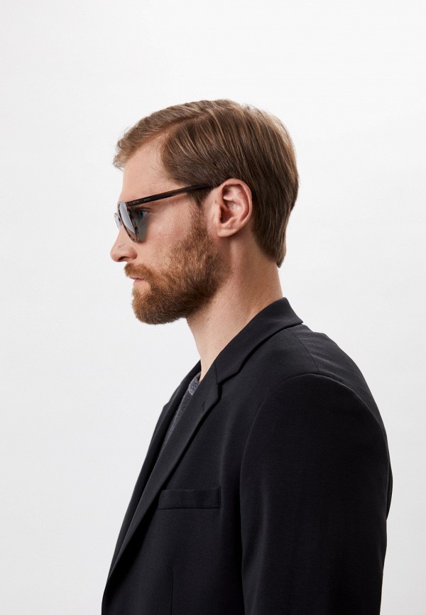 фото Очки солнцезащитные boss