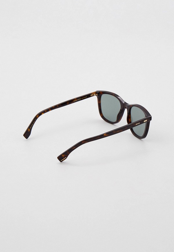 фото Очки солнцезащитные boss