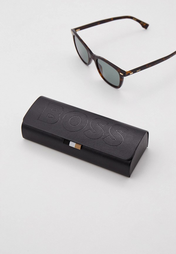 фото Очки солнцезащитные boss