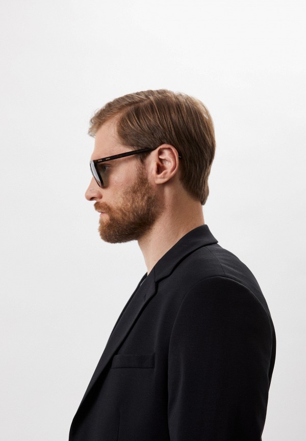 фото Очки солнцезащитные boss