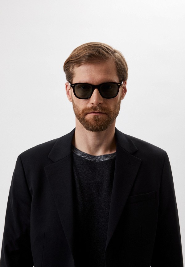 фото Очки солнцезащитные boss