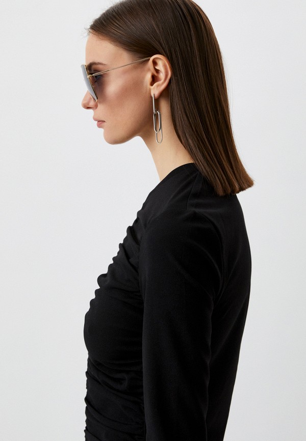 фото Очки солнцезащитные boss