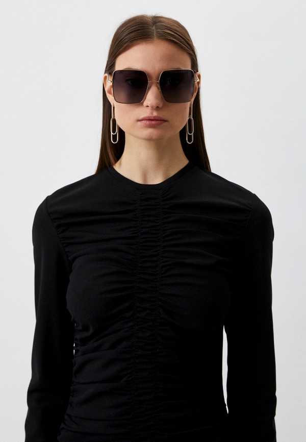 фото Очки солнцезащитные boss