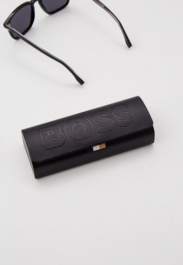 фото Очки солнцезащитные boss