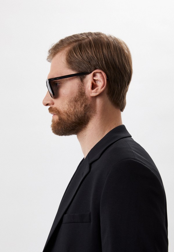 фото Очки солнцезащитные boss