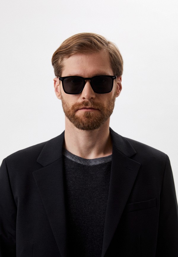 фото Очки солнцезащитные boss