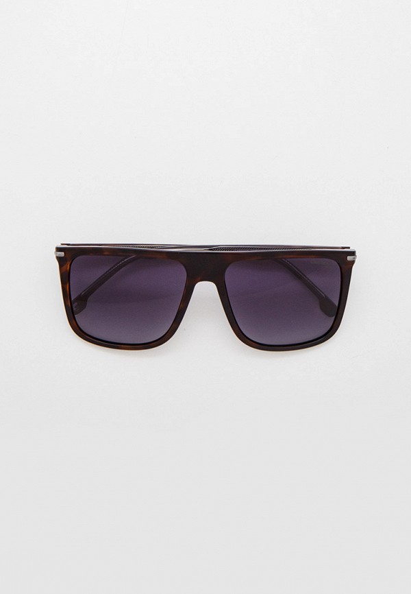 

Очки солнцезащитные Carrera, Черный, CARRERA 278/S 086