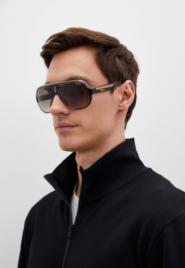 фото Очки солнцезащитные carrera