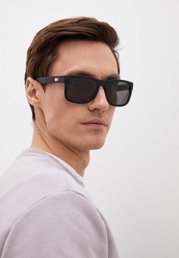 фото Очки солнцезащитные tommy hilfiger