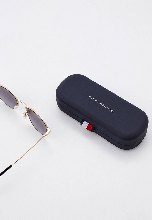 фото Очки солнцезащитные tommy hilfiger