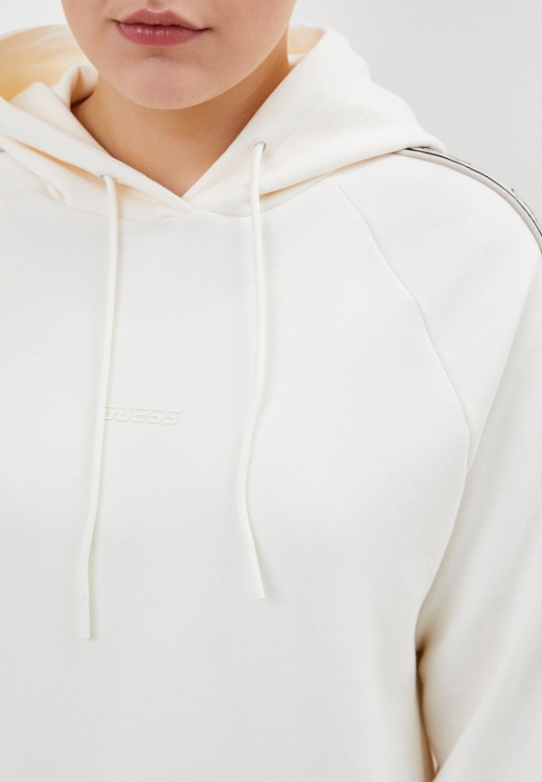 фото Худи guess