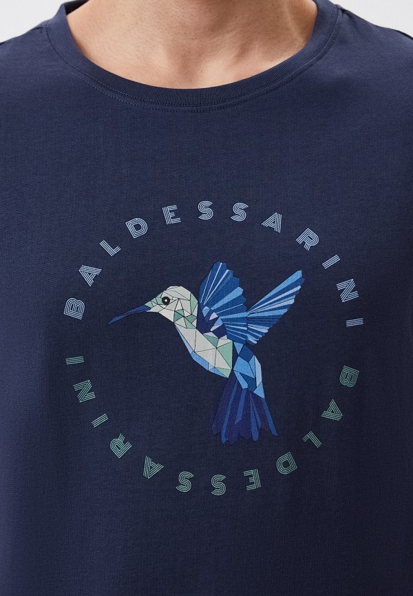 фото Футболка baldessarini