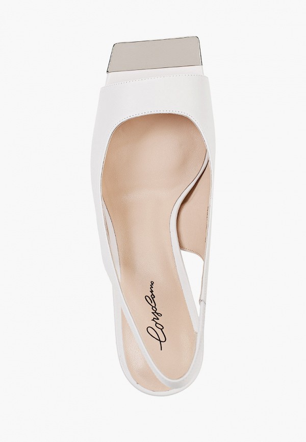 фото Босоножки corso como