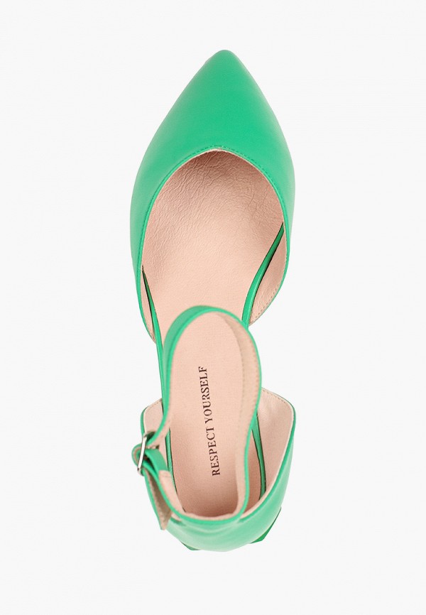 фото Туфли respect