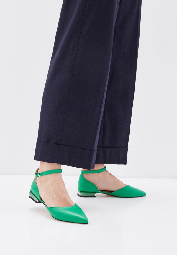 фото Туфли respect