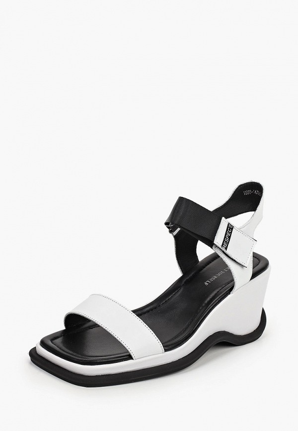 фото Босоножки respect