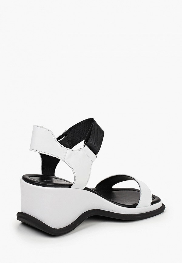 фото Босоножки respect