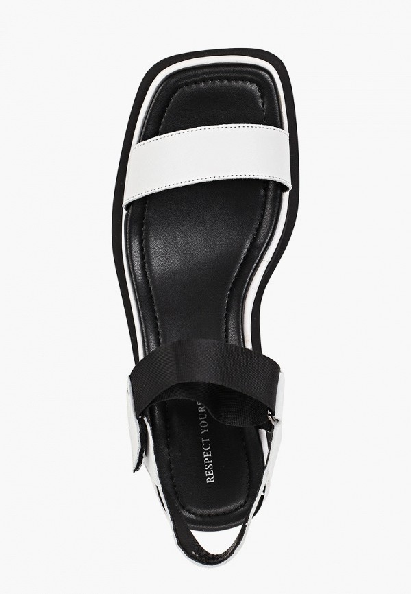 фото Босоножки respect