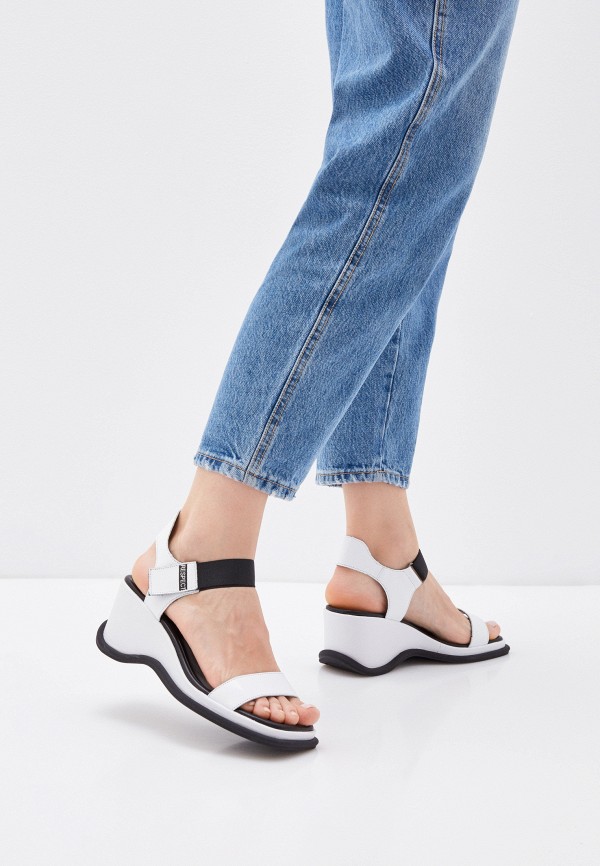 фото Босоножки respect