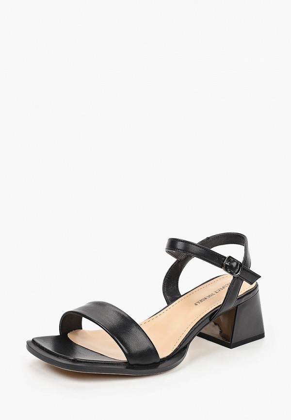 фото Босоножки respect